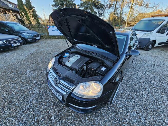 Volkswagen Jetta Alu + Koła Zima PL Salon Zadbana Raty Zamiana