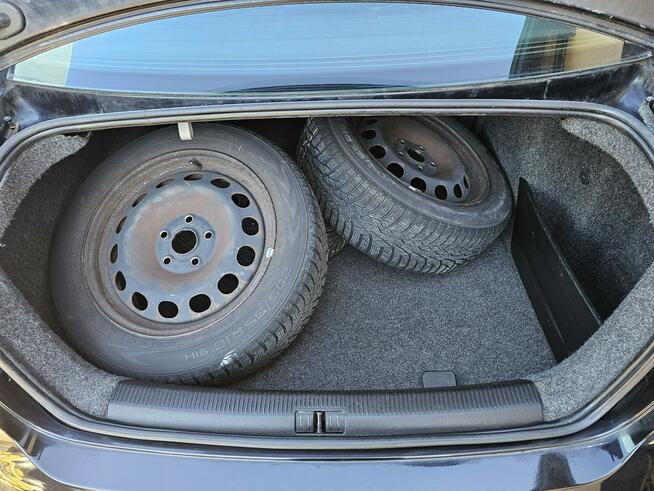 Volkswagen Jetta Alu + Koła Zima PL Salon Zadbana Raty Zamiana