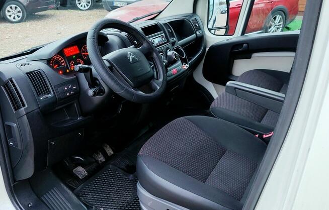 Citroen Jumper 2.2hdi150hp*L3H2*Zadbany*bez adblue