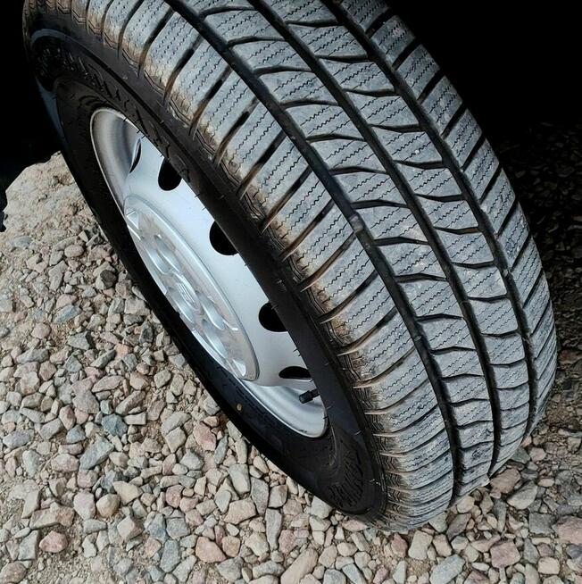 Citroen Jumper 2.2hdi150hp*L3H2*Zadbany*bez adblue