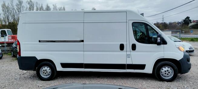 Citroen Jumper 2.2hdi150hp*L3H2*Zadbany*bez adblue