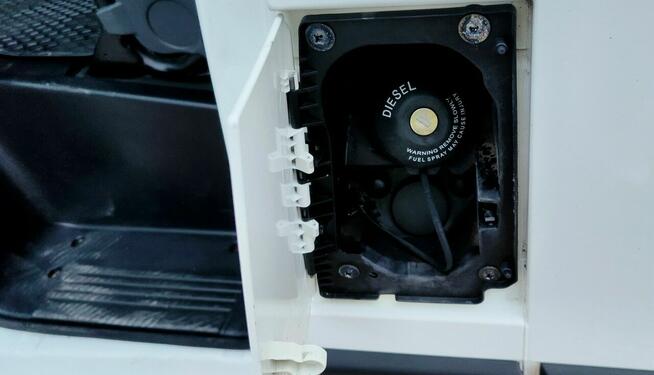 Citroen Jumper 2.2hdi150hp*L3H2*Zadbany*bez adblue