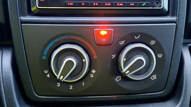 Citroen Jumper 2.2hdi150hp*L3H2*Zadbany*bez adblue