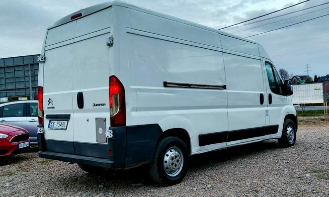 Citroen Jumper 2.2hdi150hp*L3H2*Zadbany*bez adblue