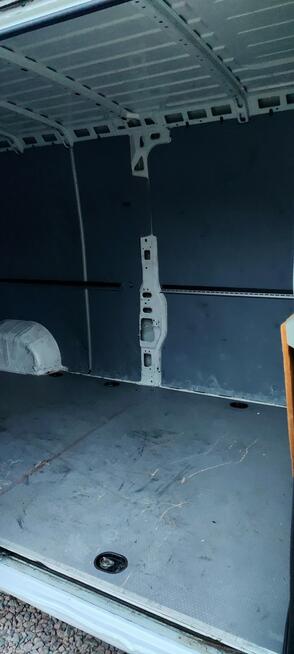 Citroen Jumper 2.2hdi150hp*L3H2*Zadbany*bez adblue