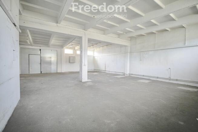 Budynek produkcyjno- magazynowy w Działdowie!