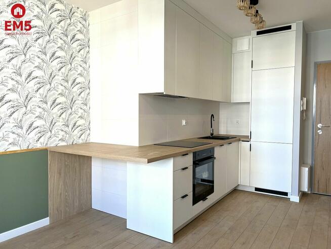 Mieszkanie Białystok Bojary