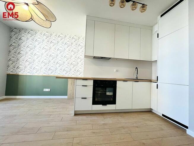 Mieszkanie Białystok Bojary