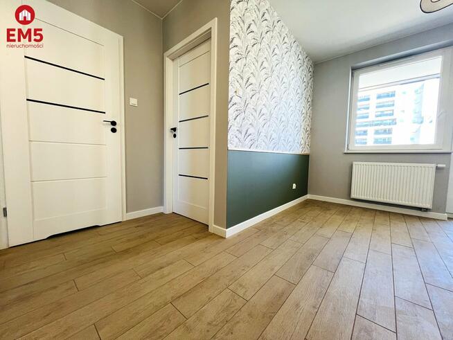 Mieszkanie Białystok Bojary