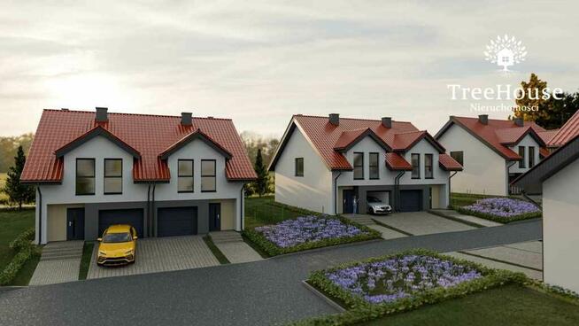 Dom przy lesie w pięknej okolicy Gutkowo