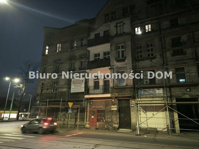 Lokal użytkowy Bytom Bobrek