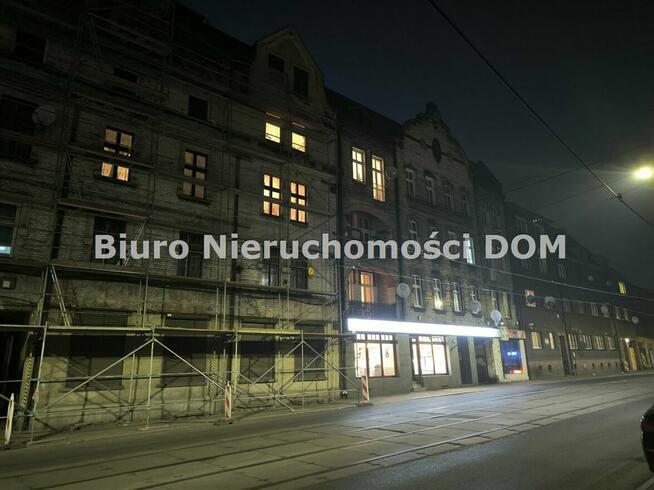 Lokal użytkowy Bytom Bobrek