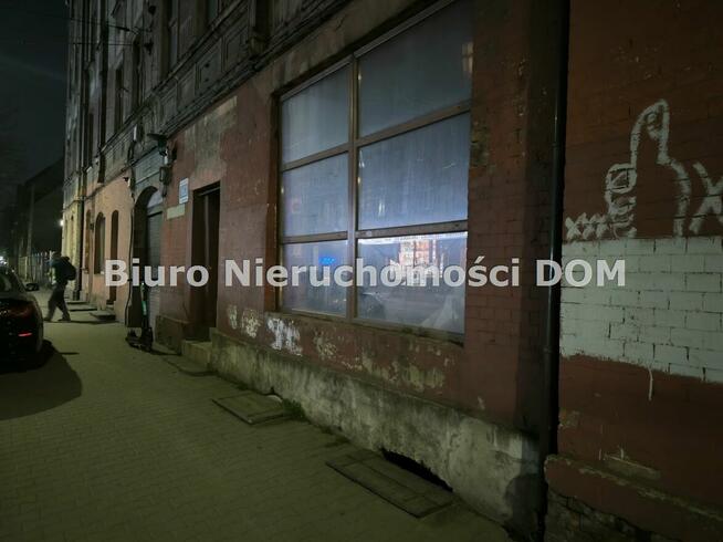 Lokal użytkowy Bytom Bobrek