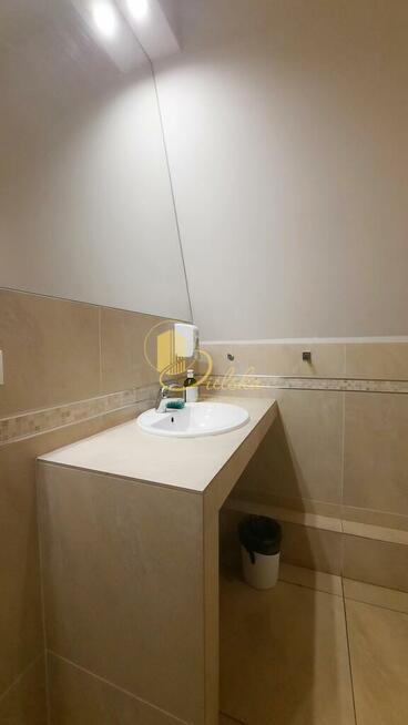 Niewielki lokal biurowy Śródmieście