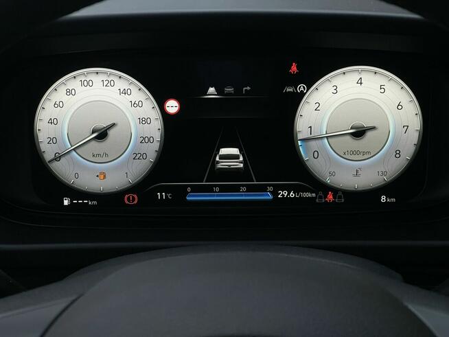 Hyundai i20 1.2 MPI 5MT (79KM) MY25 - Modern - dostępny od ręki