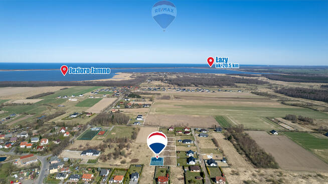 Okazja: dom w stanie surowym zamkniętym w Jamnie!