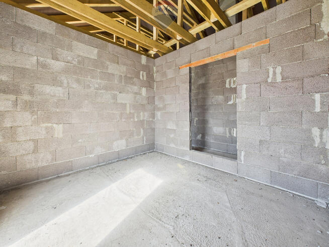 Okazja: dom w stanie surowym zamkniętym w Jamnie!