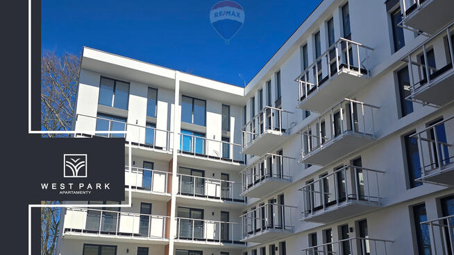 Dwupoziomowy apartament z prywatnym tarasem