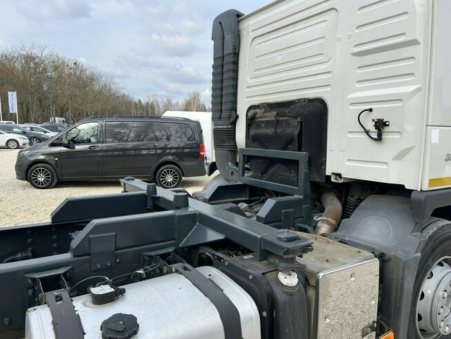 Volvo FM 330 E5 20.1t