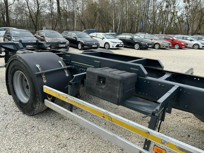 Volvo FM 330 E5 20.1t