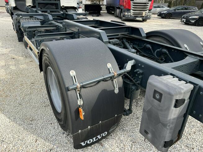 Volvo FM 330 E5 20.1t