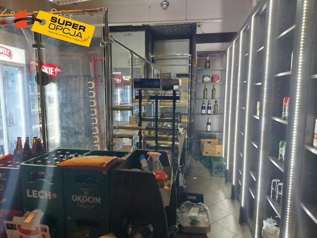 Lokal użytkowy Kraków gm. Kraków-Śródmieście Grzegórzki,