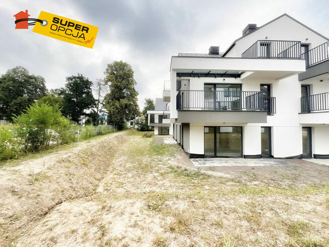 Mieszkanie Kraków Bronowice, Bronowice