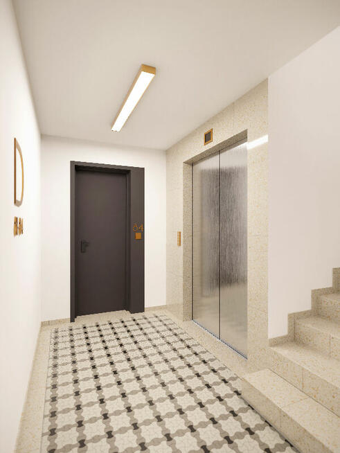 2 pokoje z ogrodem Kamionek bez PCC i prowizji