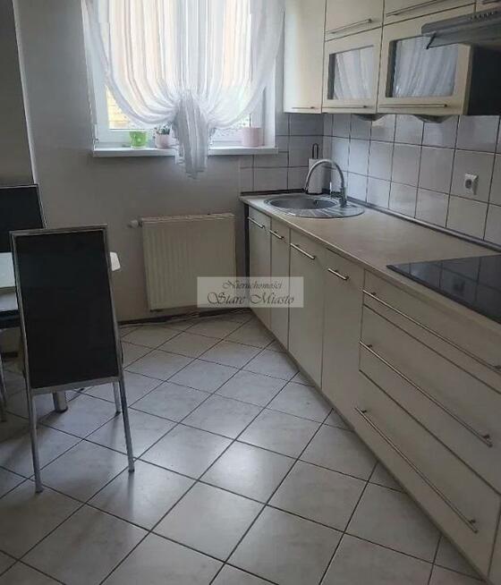 Mieszkanie Kraków Kraków-Podgórze, Kliny, os. Kliny Borkowskie