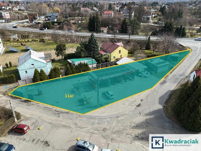 Lokal użytkowy Jasło, Polna