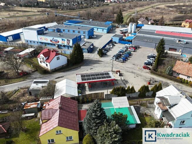 Lokal użytkowy Jasło, Polna