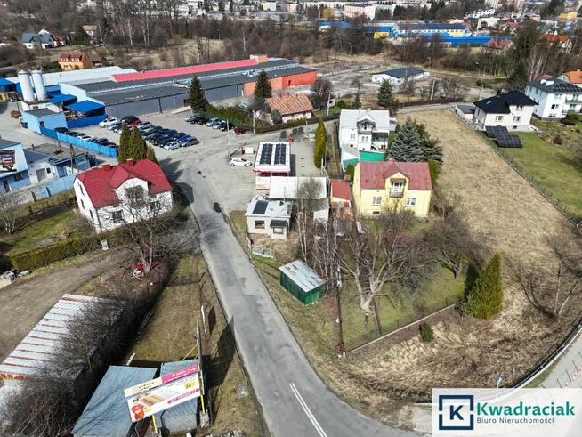 Lokal użytkowy Jasło, Polna