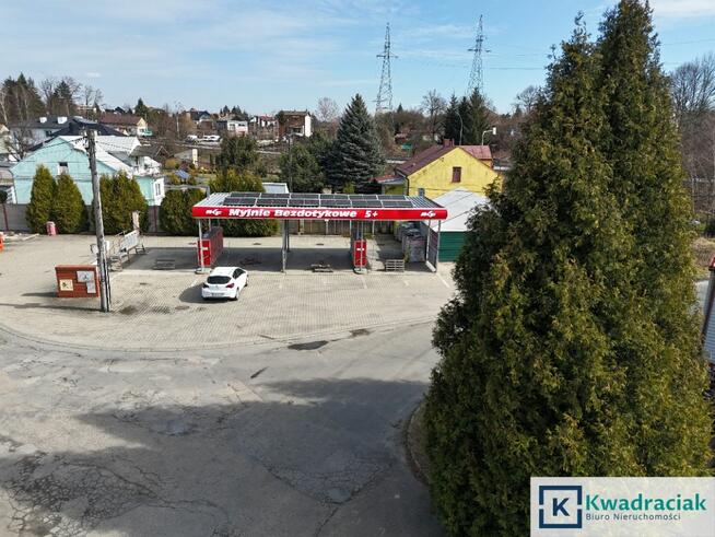 Lokal użytkowy Jasło, Polna