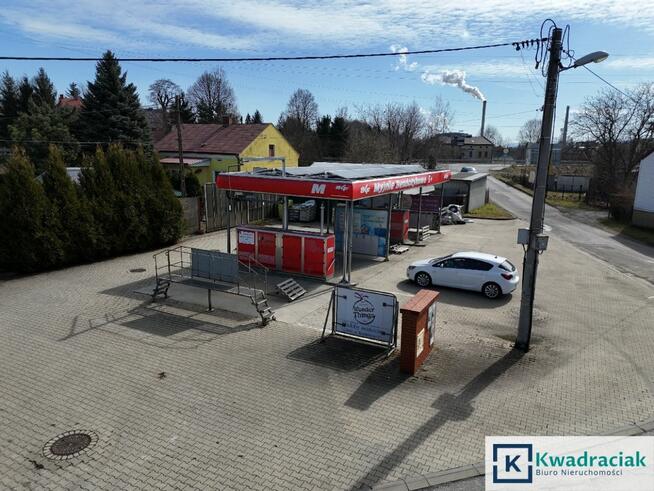 Lokal użytkowy Jasło, Polna