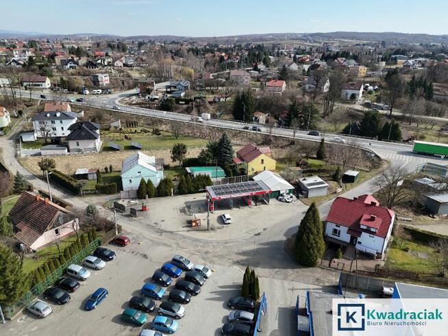 Lokal użytkowy Jasło, Polna