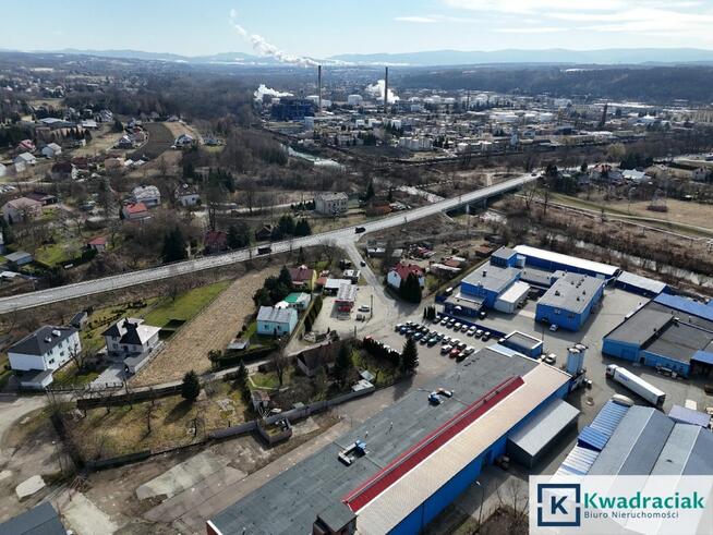 Lokal użytkowy Jasło, Polna