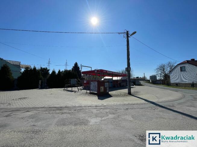 Lokal użytkowy Jasło, Polna