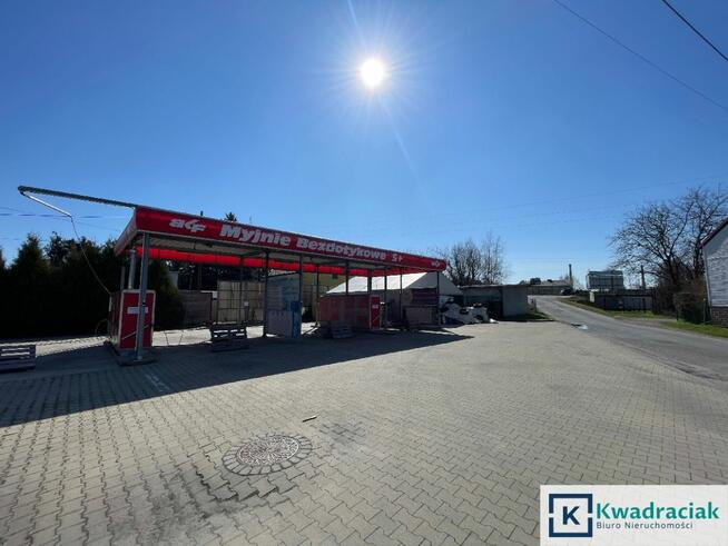 Lokal użytkowy Jasło, Polna