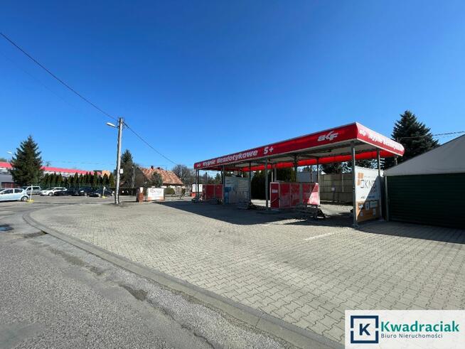 Lokal użytkowy Jasło, Polna