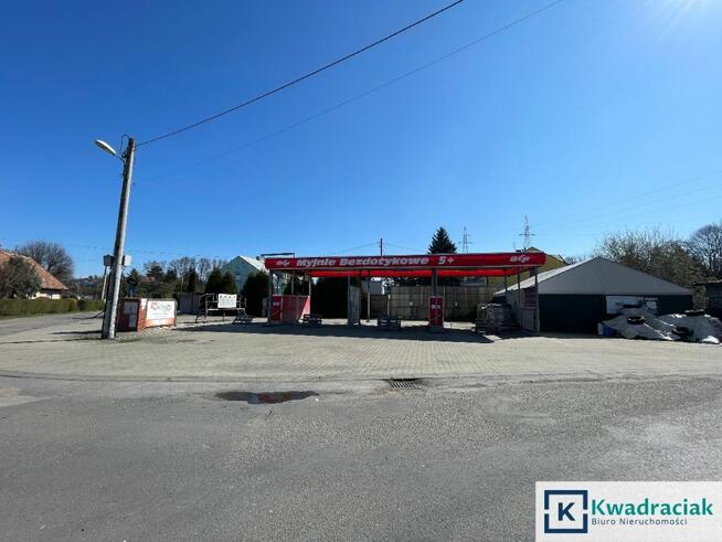 Lokal użytkowy Jasło, Polna