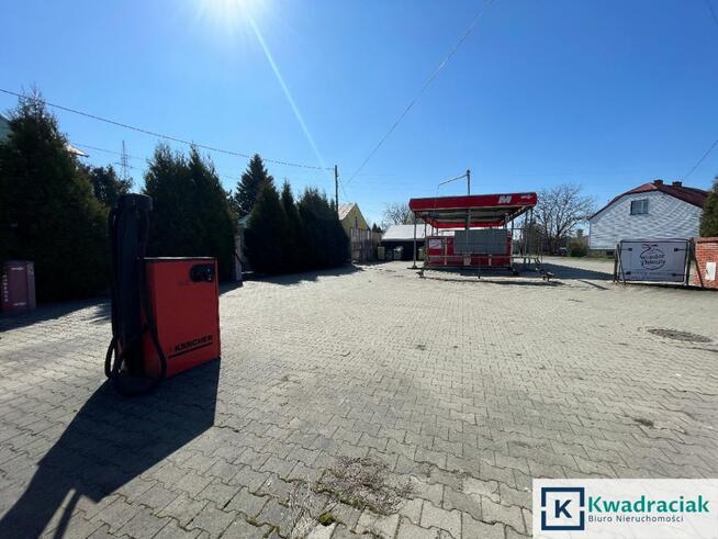 Lokal użytkowy Jasło, Polna