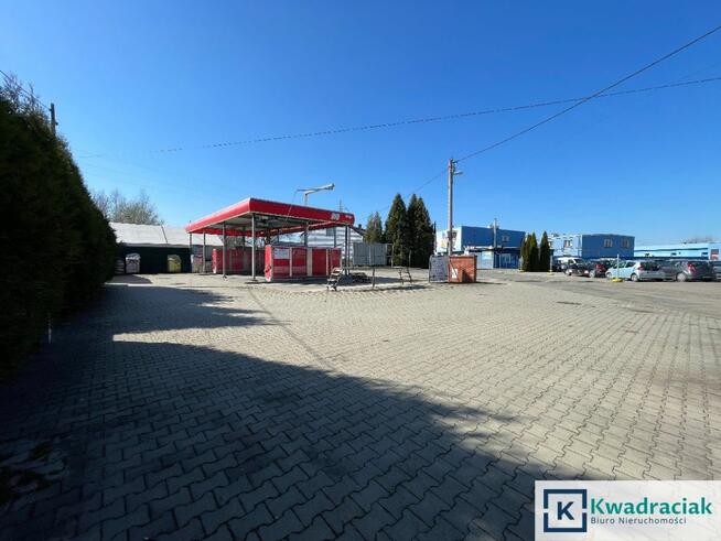 Lokal użytkowy Jasło, Polna