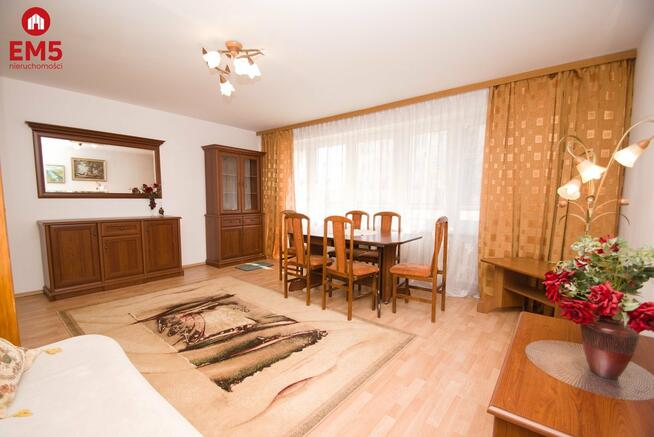 Mieszkanie Białystok Dziesięciny, Kalinowa