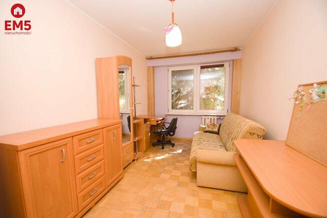 Mieszkanie Białystok Dziesięciny, Kalinowa