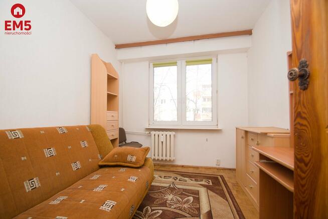 Mieszkanie Białystok Dziesięciny, Kalinowa