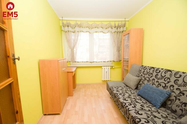 Mieszkanie Białystok Dziesięciny, Kalinowa