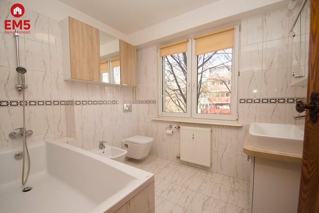 Mieszkanie Białystok Dziesięciny, Kalinowa