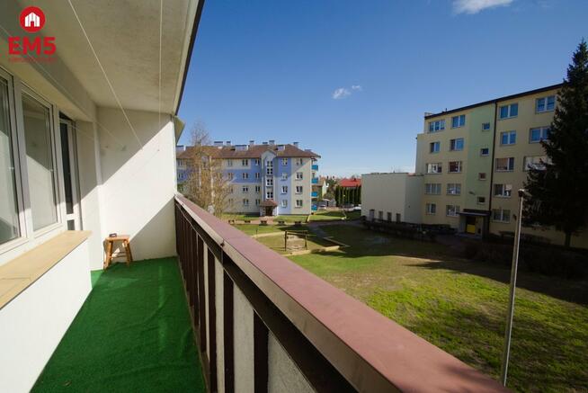 Mieszkanie Białystok Dziesięciny, Kalinowa