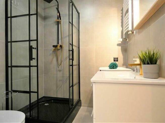 Legionów 18, Centrum, funkcjonalne studio