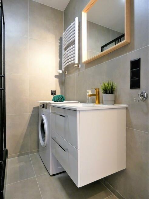 Legionów 18, Centrum, funkcjonalne studio